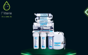 فلتر ماء عادي