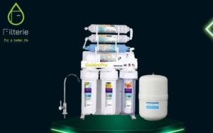 فلتر ماء عادي