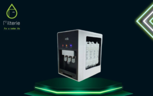 فلتر ماء برادة