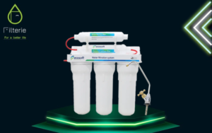 فلتر ماء بدون كهرباء