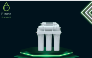 تجربتي مع فلتر ماء